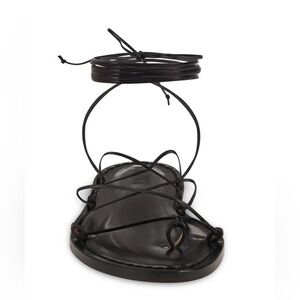 Amanu Studio the Serengeti Sandal
